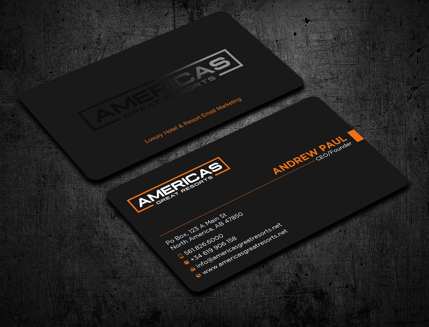 Design de Carte de Visite par Uttom 2 pour ce projet | Design #32633881