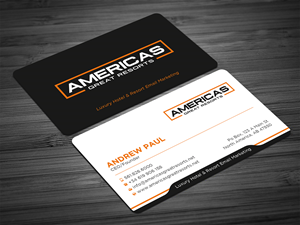 Diseño de Tarjeta de Presentación por Uttom 2 para este proyecto | Diseño: #32634237