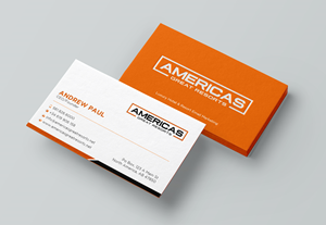 Diseño de Tarjeta de Presentación por Uttom 2 para este proyecto | Diseño: #32634246