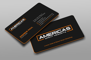 Diseño de Tarjeta de Presentación por Uttom 2 para este proyecto | Diseño: #32642020