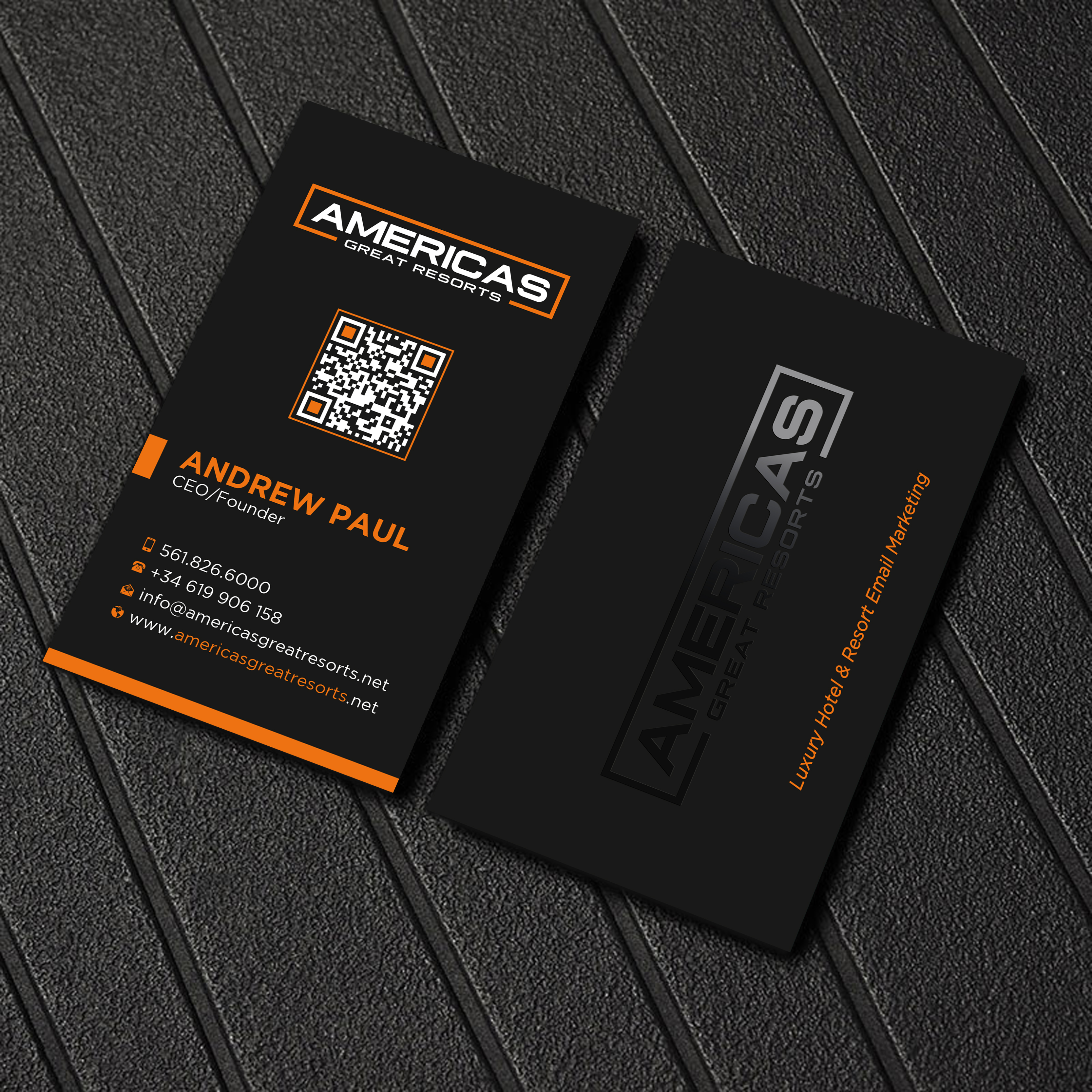 Business Card Design by Uttom 2 for this project | Design #32649055