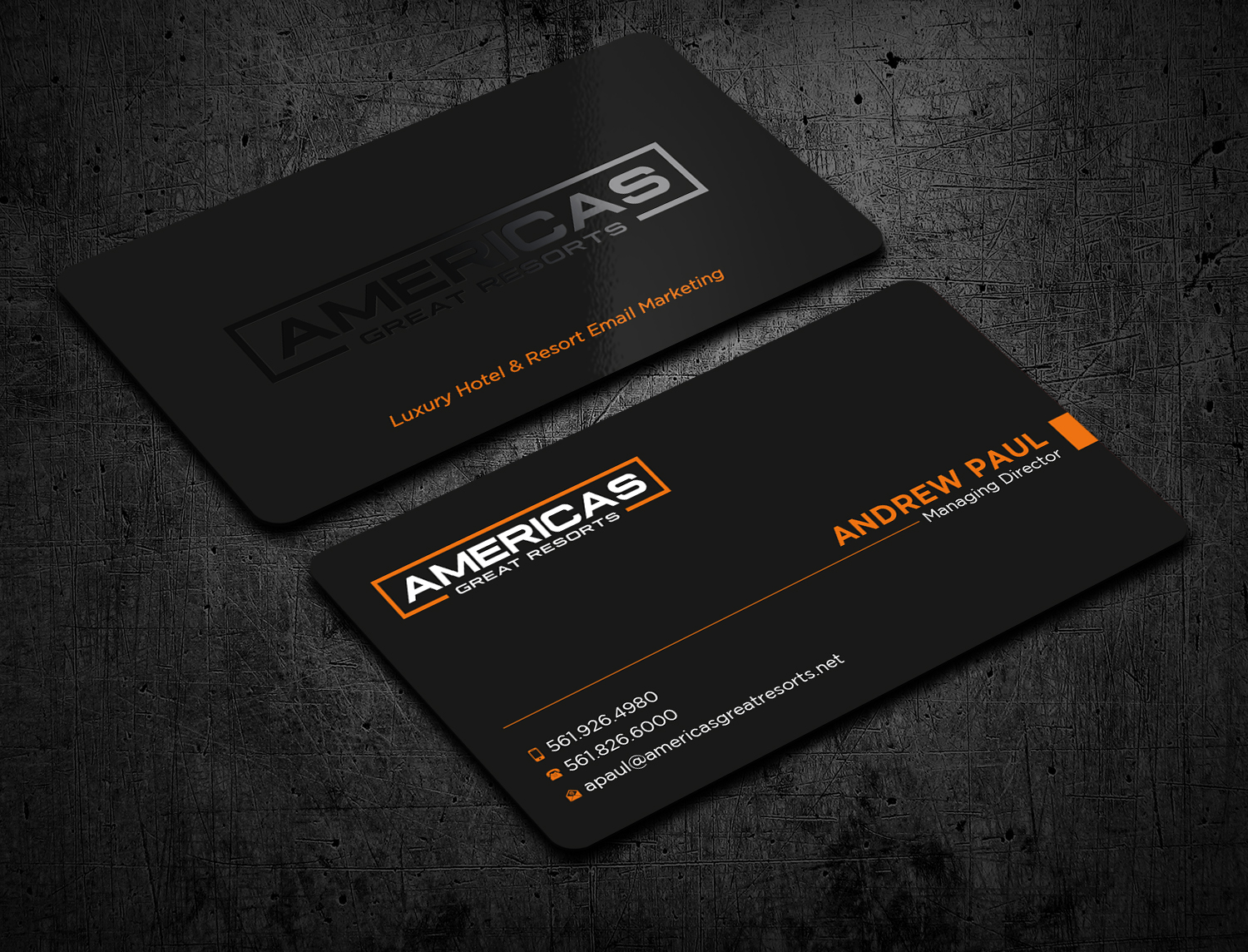 Business Card Design by Uttom 2 for this project | Design #32679240