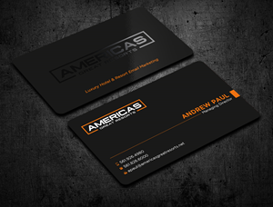 Business Card Design by Uttom 2 for this project | Design: #32685178