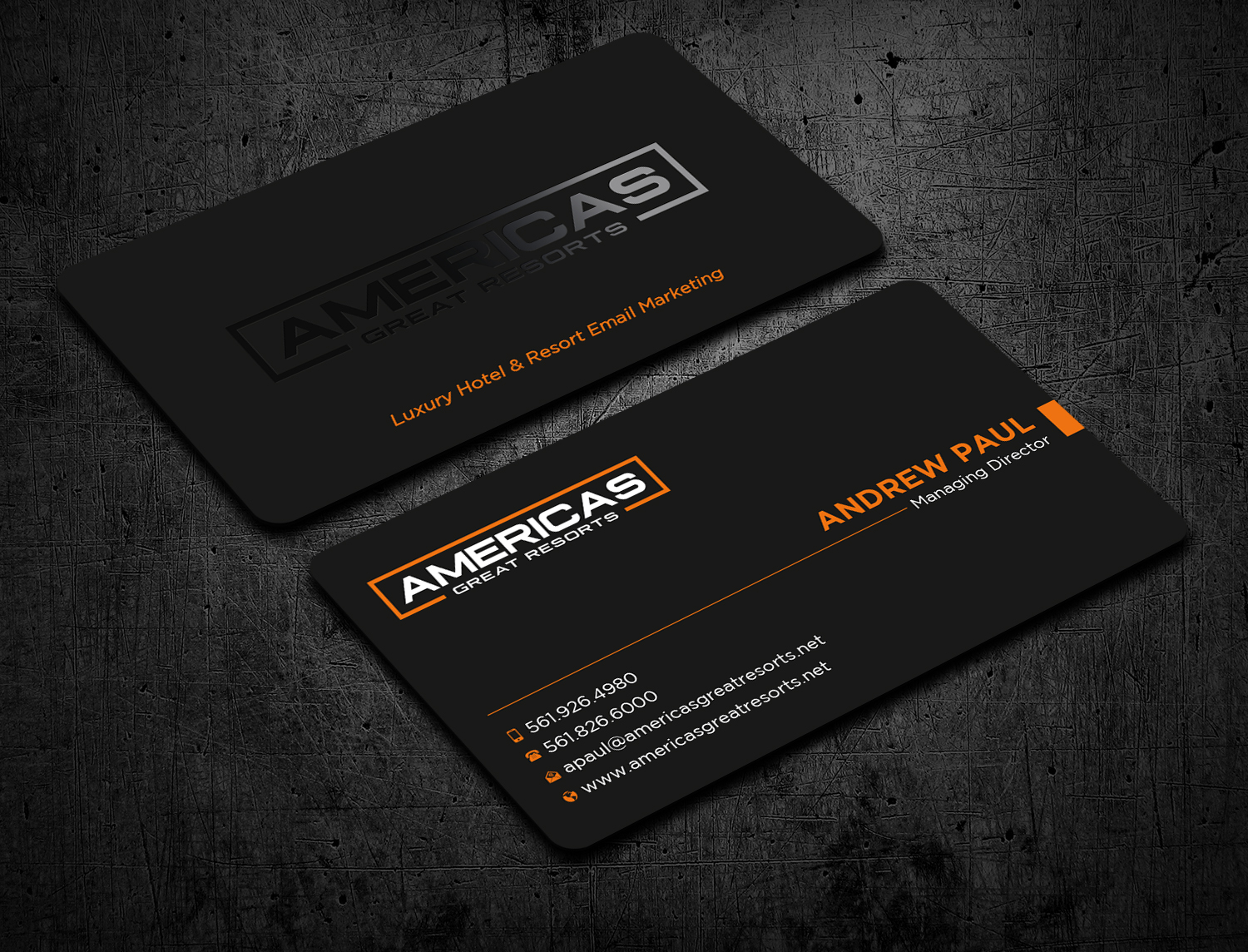 Business Card Design by Uttom 2 for this project | Design #32685181