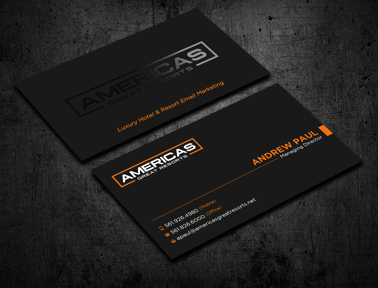 Business Card Design by Uttom 2 for this project | Design #32685182