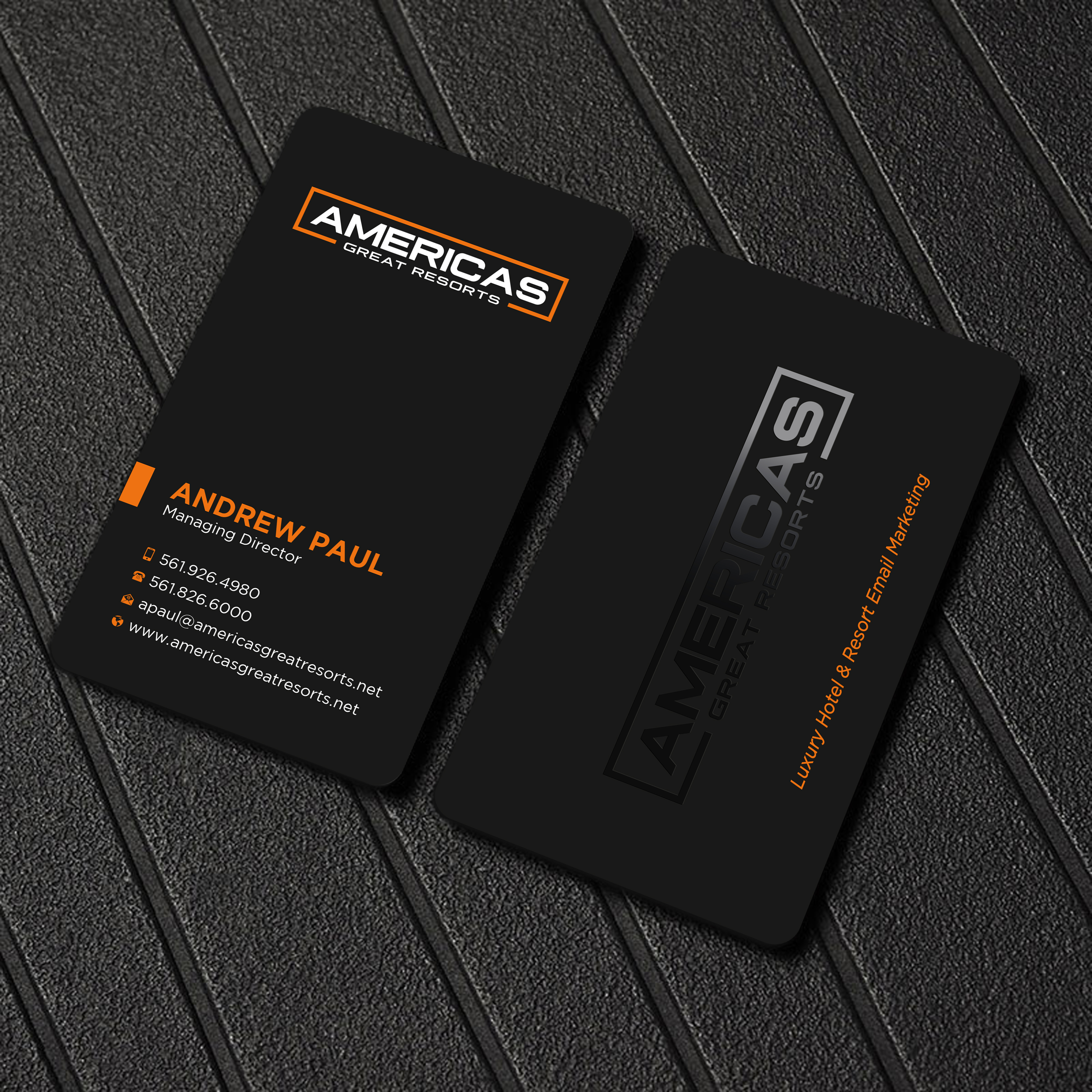 Business Card Design by Uttom 2 for this project | Design #32685259