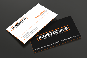 Business Card Design by DesignShout for this project | Design: #32633861