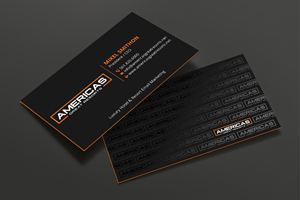 Business Card Design by DesignShout for this project | Design: #32633901