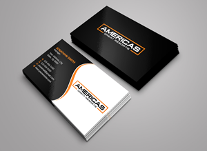 Diseño de Tarjeta de Presentación por Imagine design000 para este proyecto | Diseño: #32662683