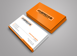 Diseño de Tarjeta de Presentación por Imagine design000 para este proyecto | Diseño: #32662684