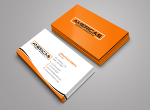 Diseño de Tarjeta de Presentación por Imagine design000 para este proyecto | Diseño: #32662685