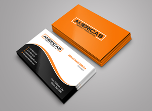 Diseño de Tarjeta de Presentación por Imagine design000 para este proyecto | Diseño: #32662686