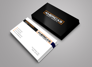 Diseño de Tarjeta de Presentación por Imagine design000 para este proyecto | Diseño: #32662690