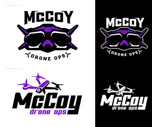 Logo Design by Andi Yan