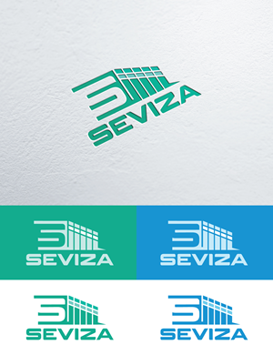 Logo Design by StromDesignHub