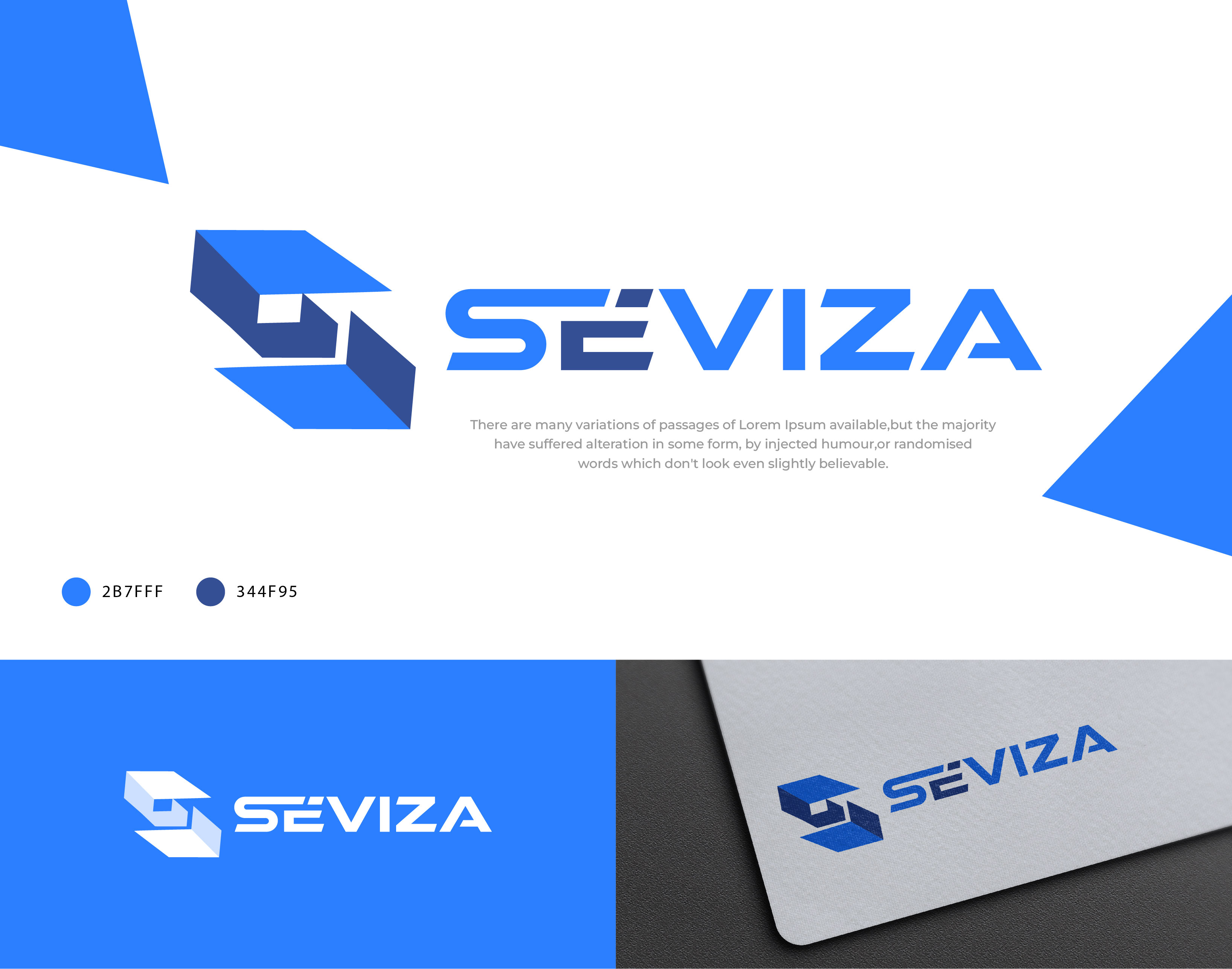 Logo Design by AliArsh for this project | Design #32655082