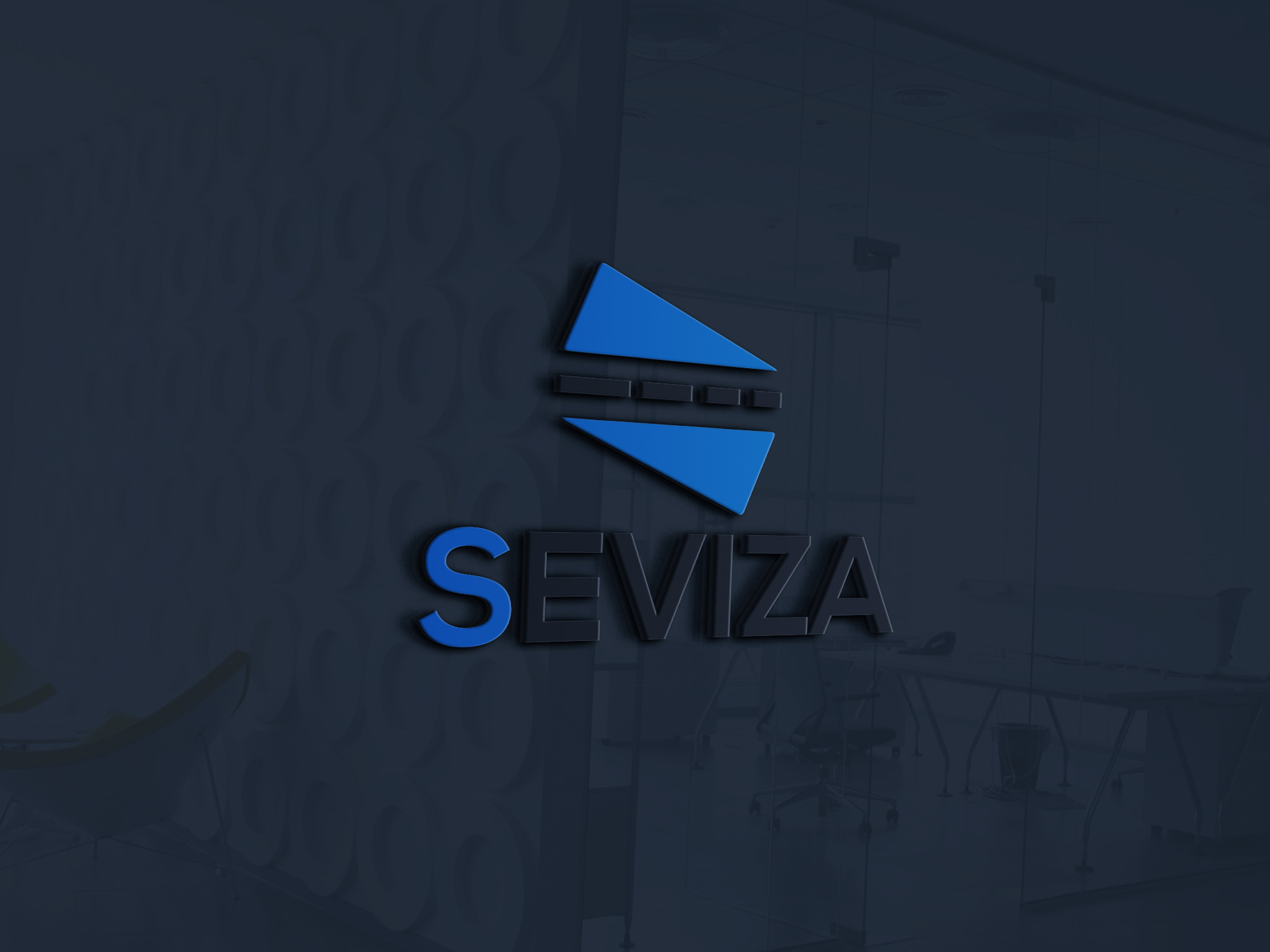 Logo-Design von Tatiana Paulo für dieses Projekt | Design #32646922