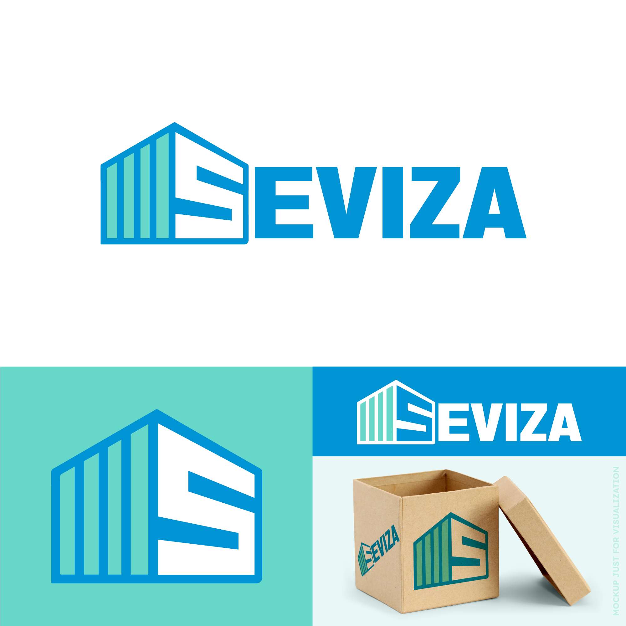 Logo Design by Di3goAngelo for this project | Design #32635433