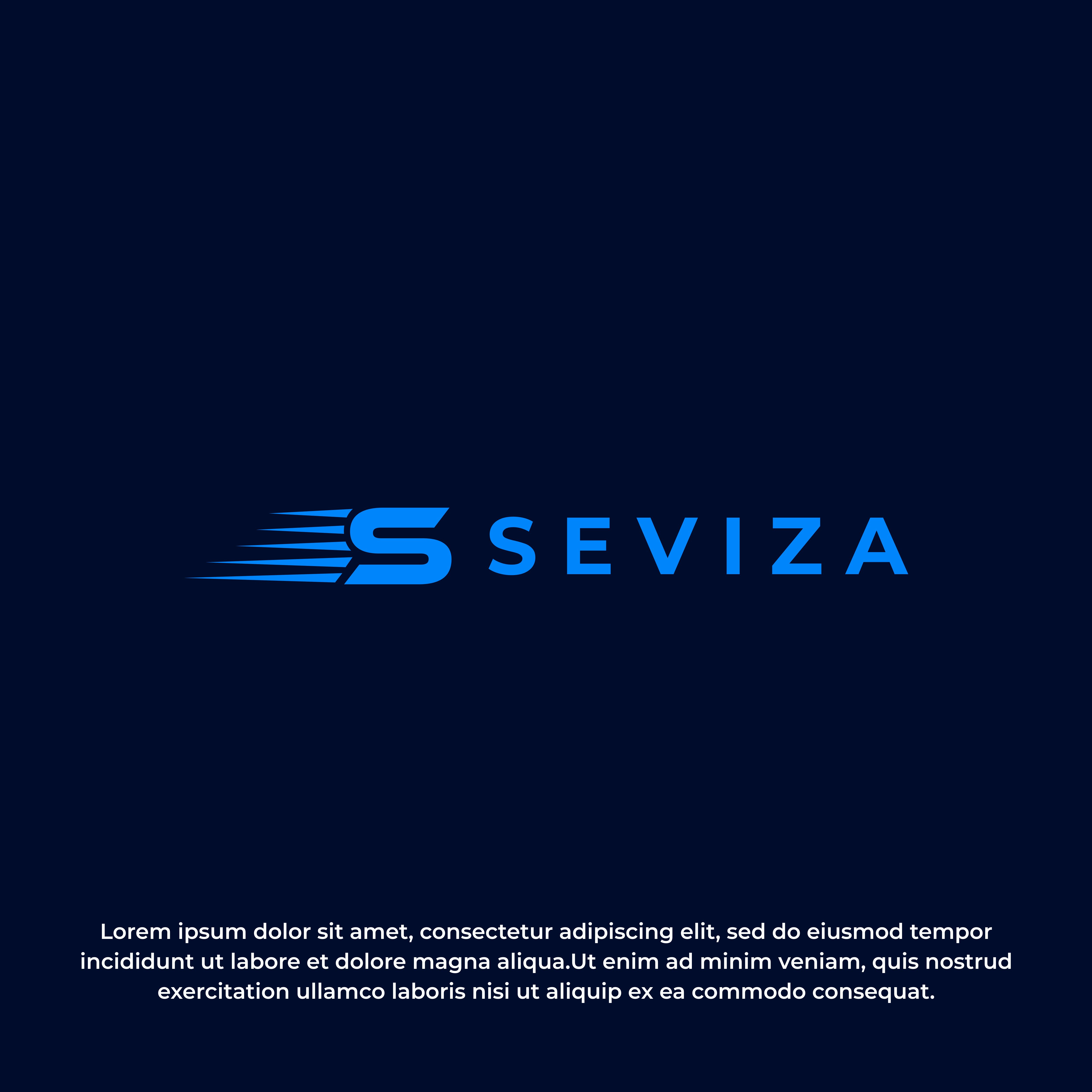 Logo Design by MooezaStudio for this project | Design #32674902