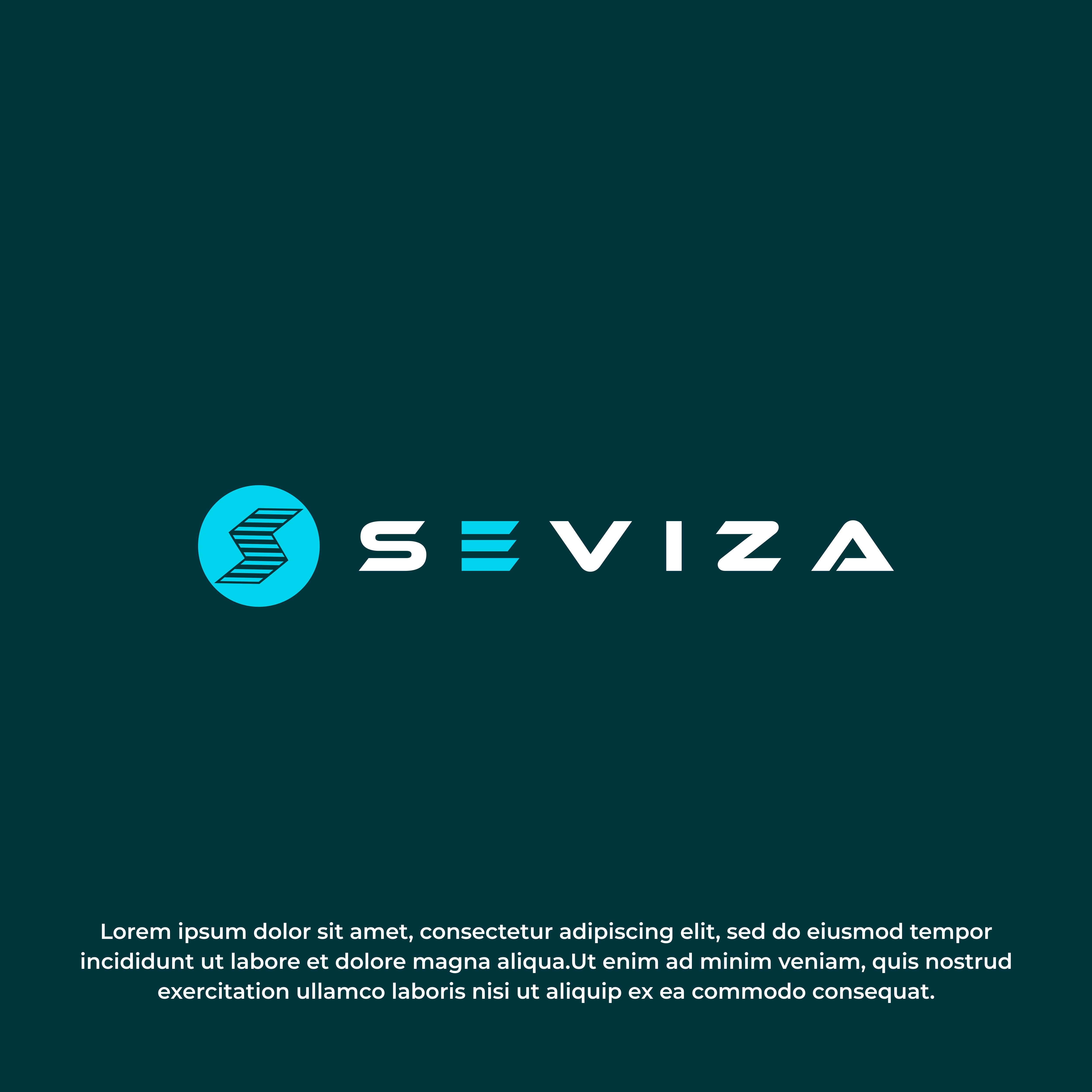 Logo Design by MooezaStudio for this project | Design #32674907