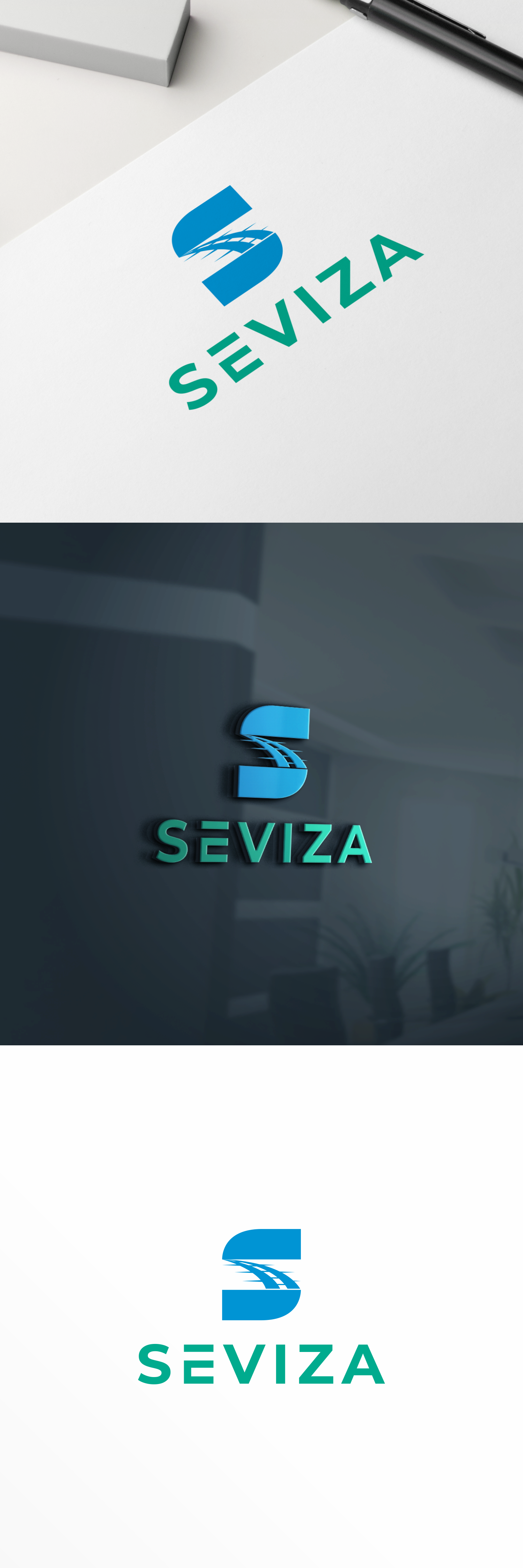 Logo Design by DeaDsn for this project | Design #32645788