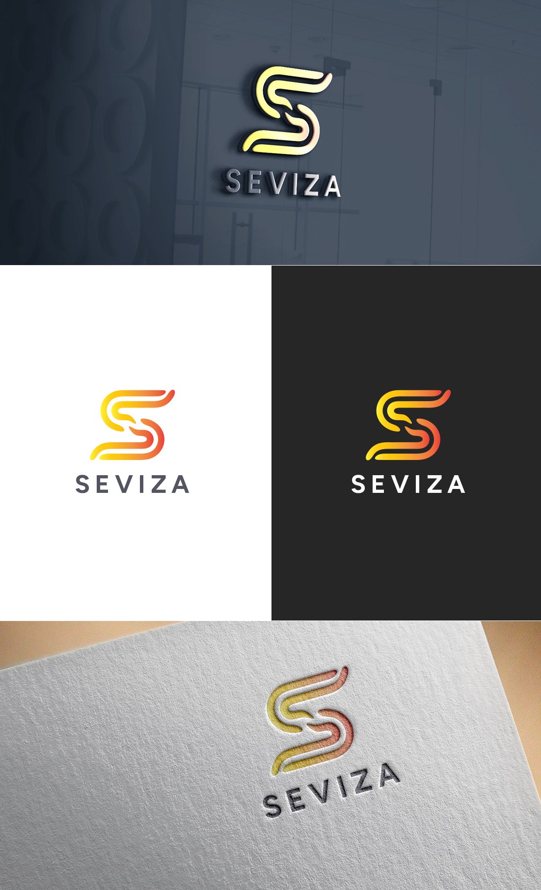 Logo Design by GLDesigns for this project | Design #32634690