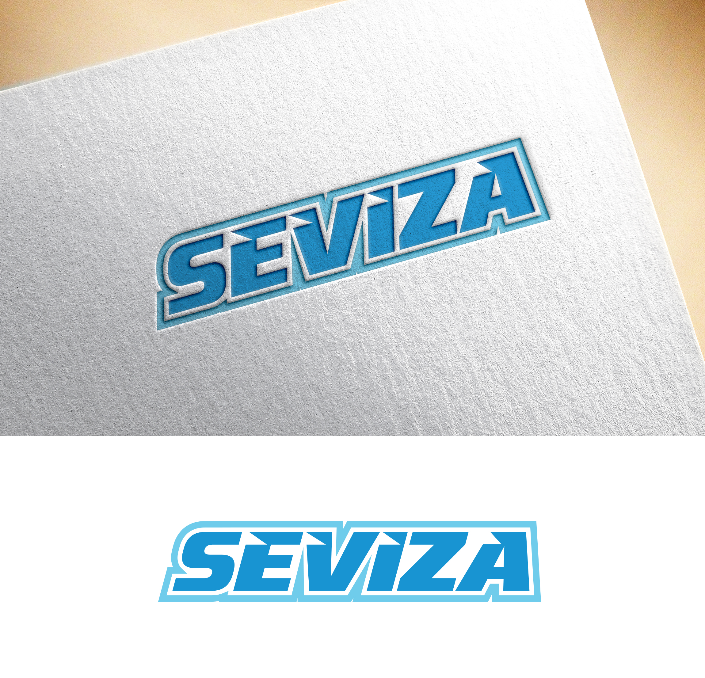 Design de Logo par Impressive Solutions pour ce projet | Design #32637405