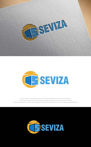 Logo Design by fly  design for this project | Design: #32638168