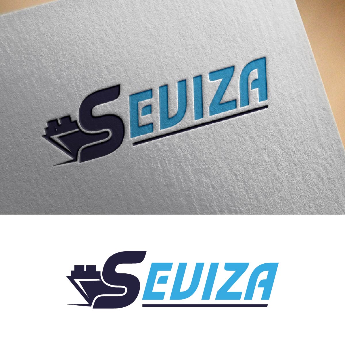 Logo Design by fly  design for this project | Design #32638169