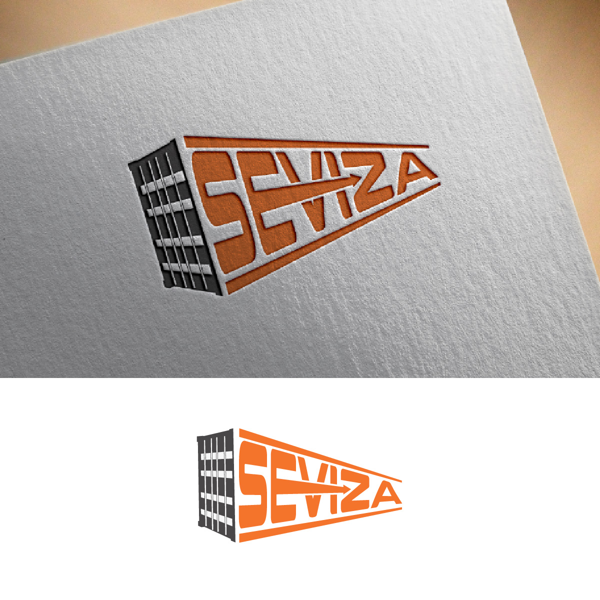 Logo Design by fly  design for this project | Design #32639021