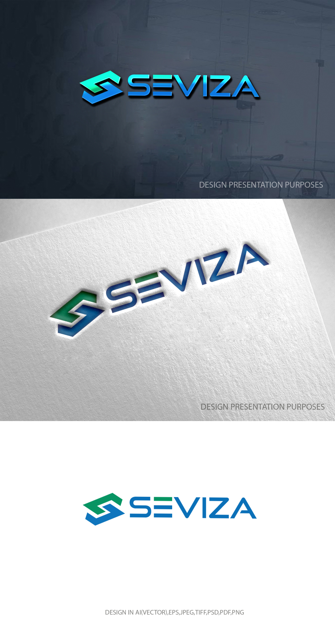 Logo Design by zebronicgraphic for this project | Design #32648026