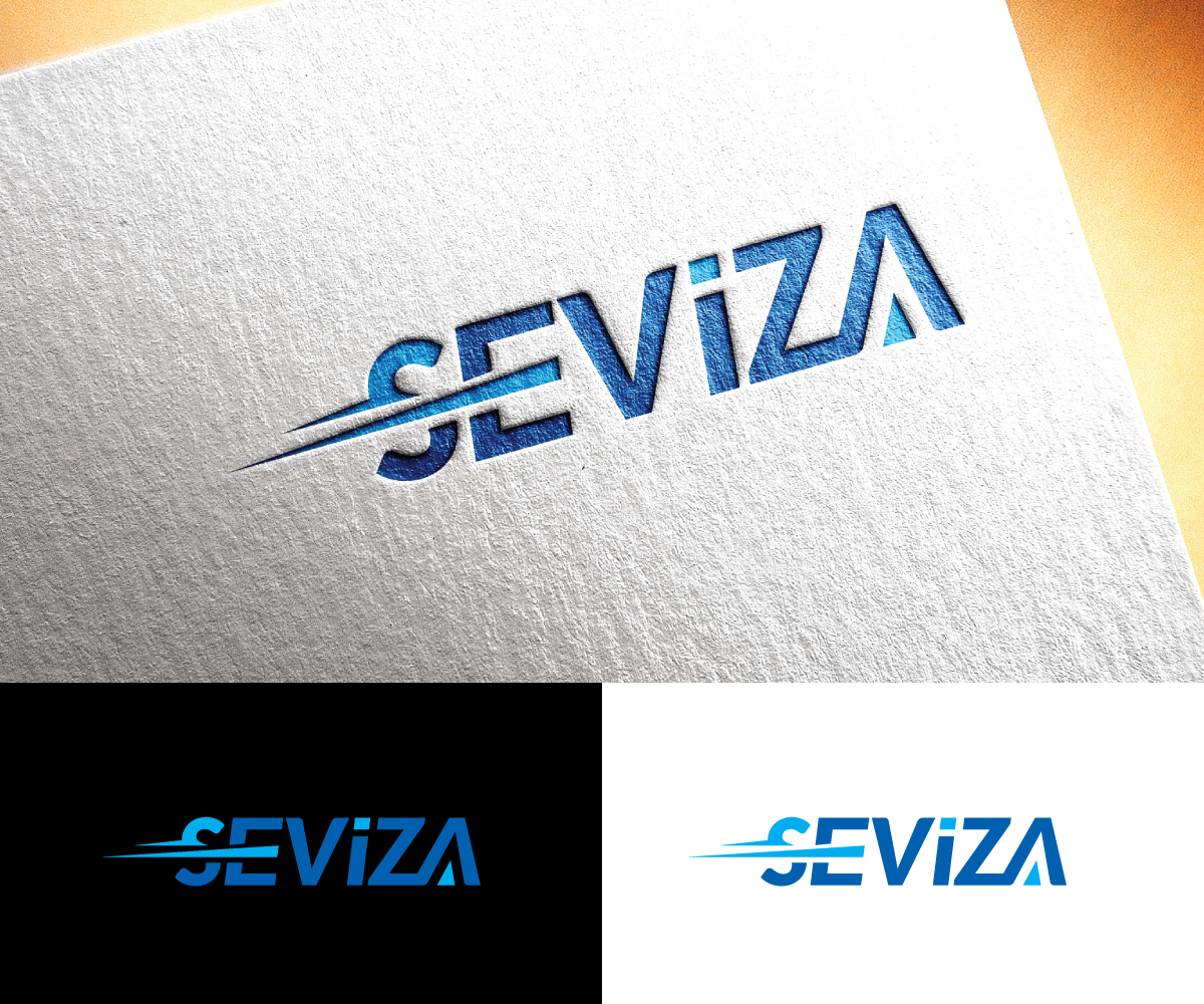 Logo Design by step forward 2 for this project | Design #32636242