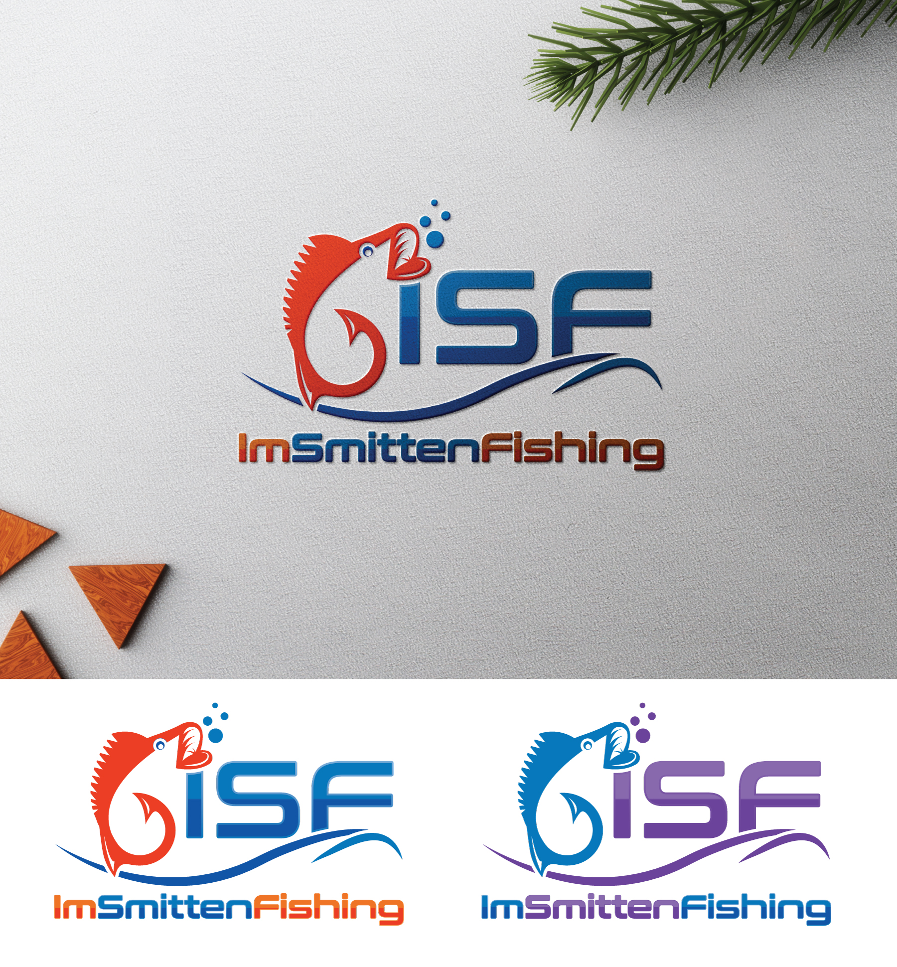 Logo Design by StromDesignHub for this project | Design #32639679