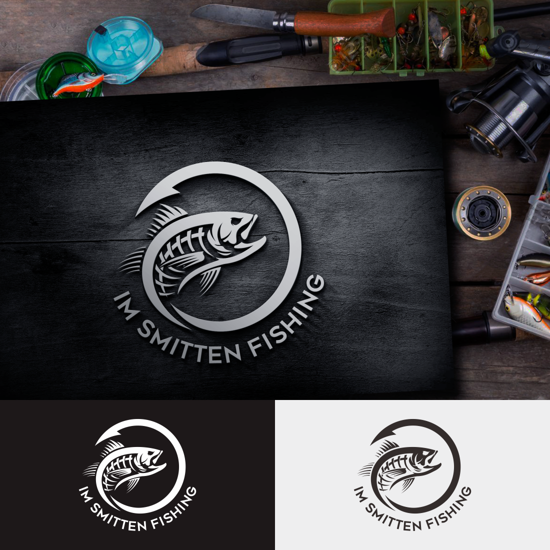 Logo Design by Berantaz for this project | Design #32692962