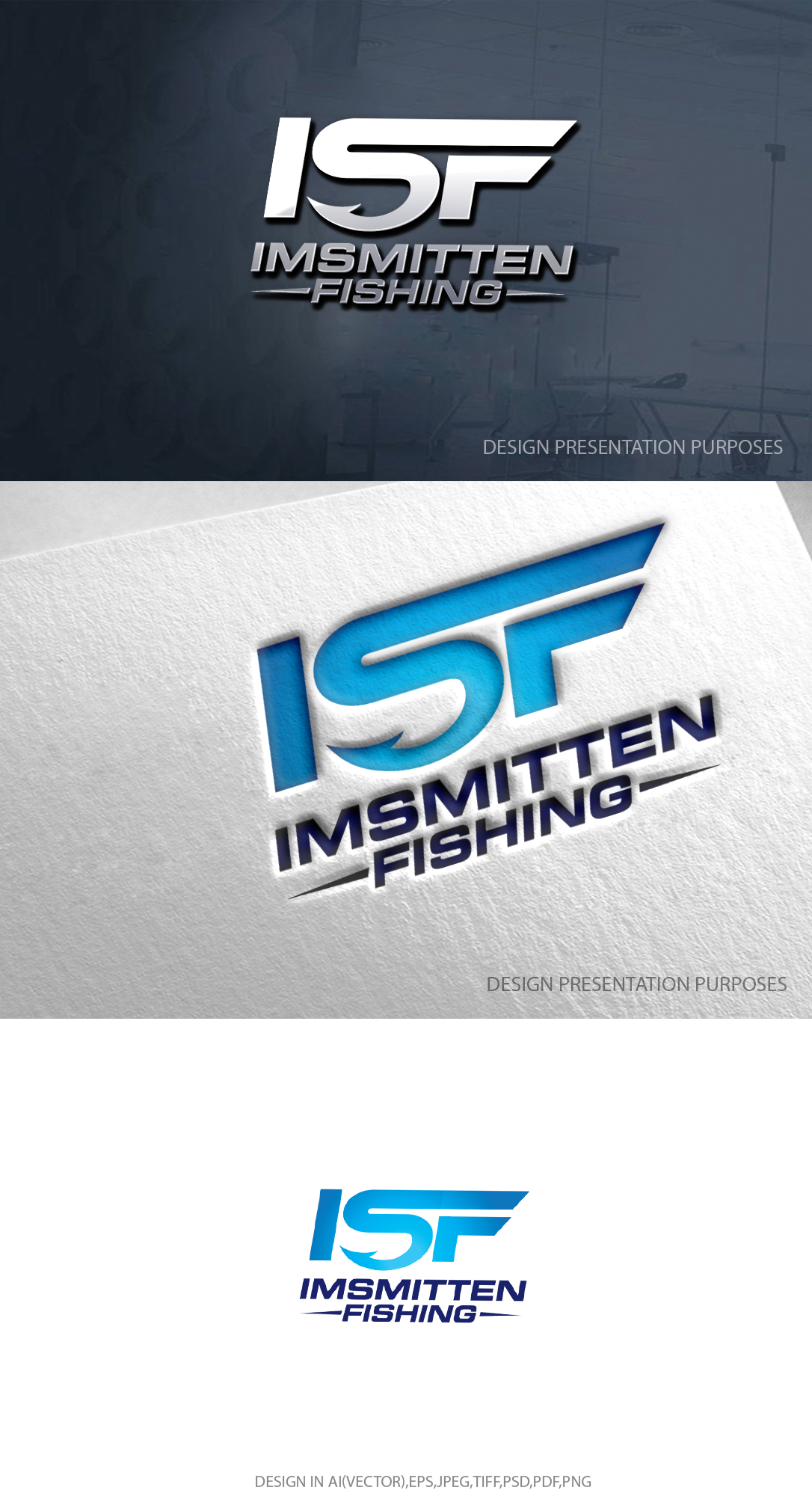 Logo Design by zebronicgraphic for this project | Design #32644894