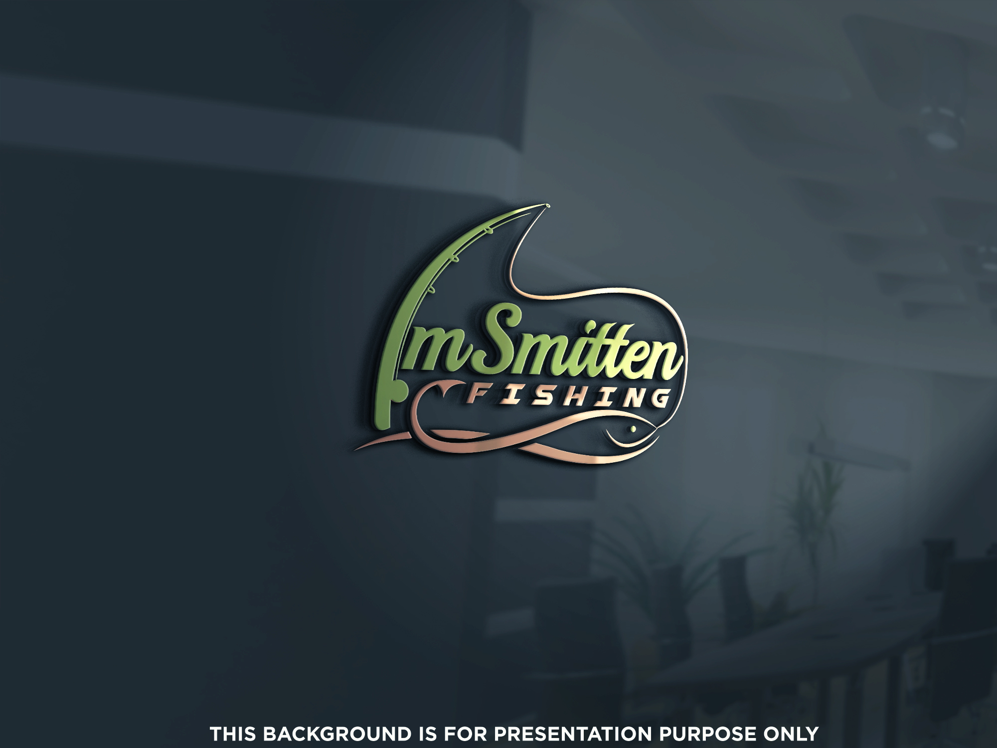 Diseño de Logo por FireflyArt para este proyecto | Diseño #32634295