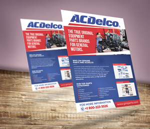 Flyer Design by Aurora:)