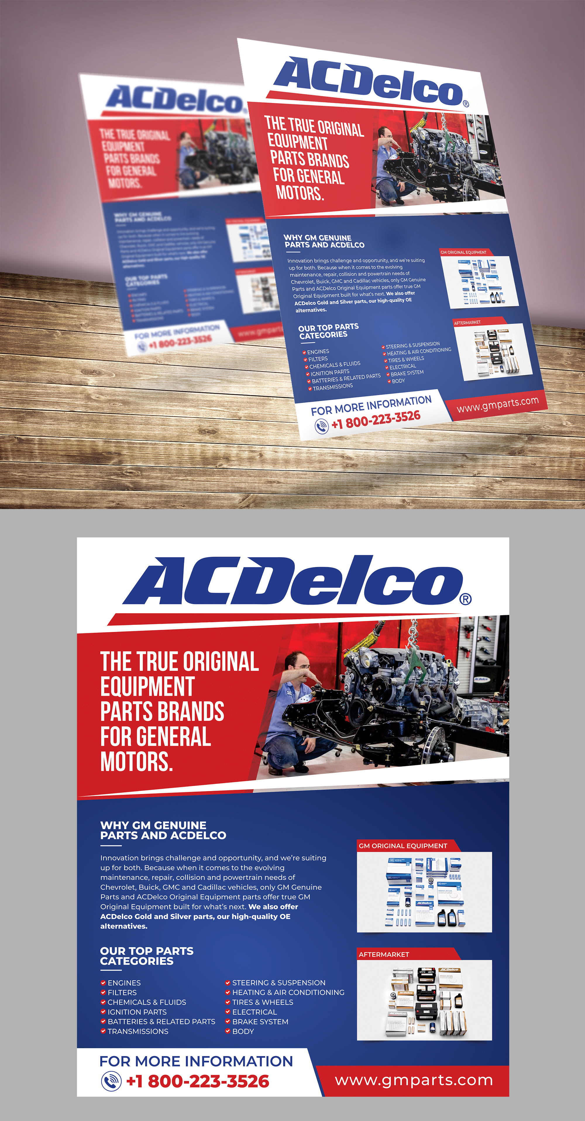 Flyer Design by Aurora:) for OE FINISH | Design #32637219