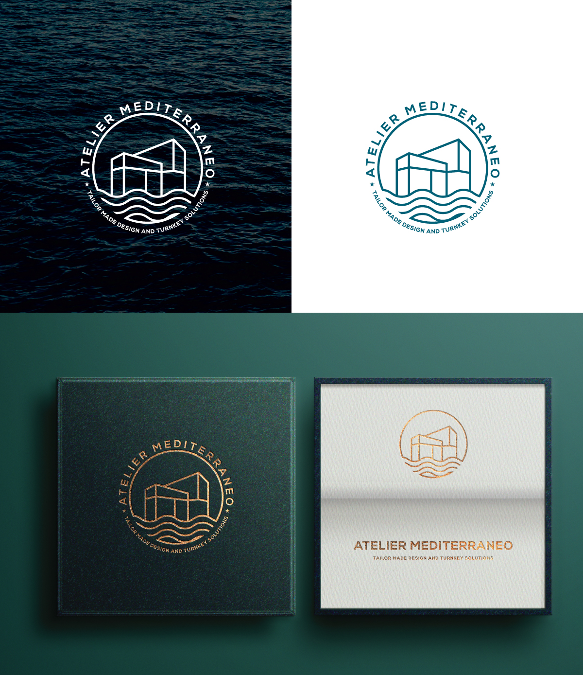 Logo Design by sol design2 for this project | Design #32636502