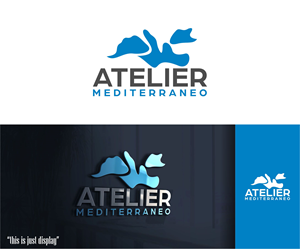 Logo Design by alkaline for this project | Design: #32635293