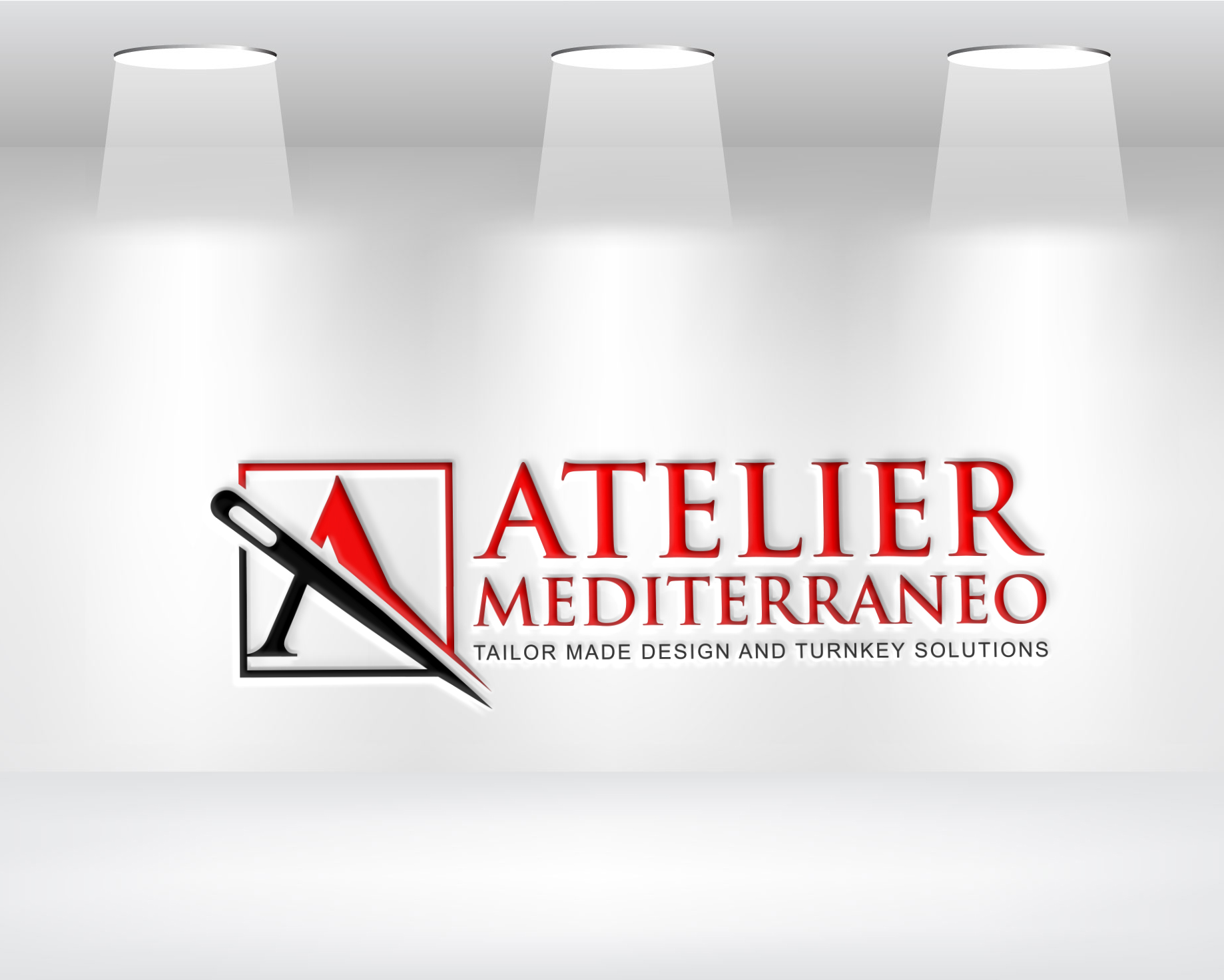 Logo Design by Daniel Khan for this project | Design #32637532