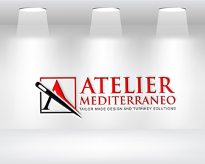 Logo Design by Daniel Khan for this project | Design: #32637532