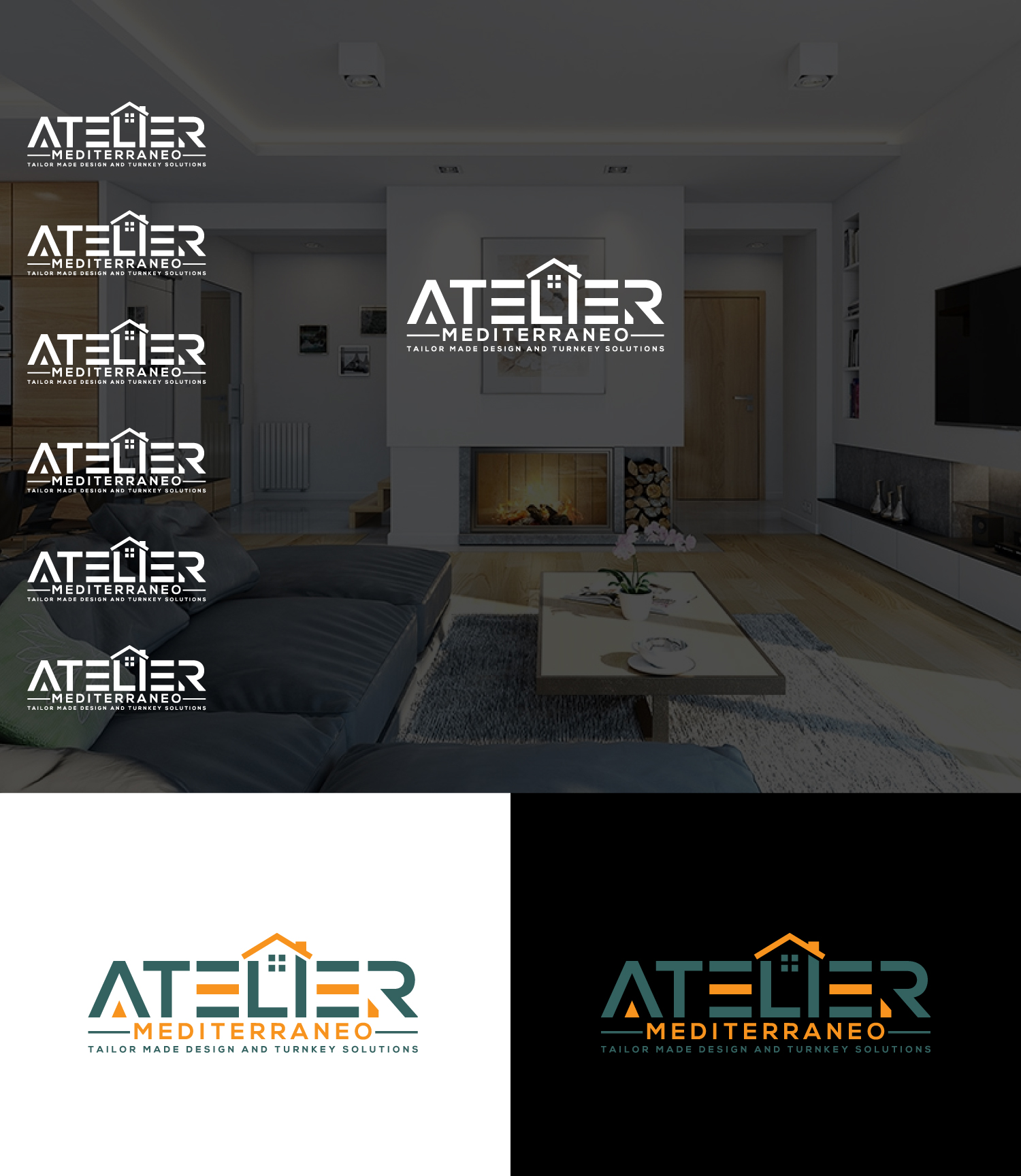 Logo-Design von 100%design für dieses Projekt | Design #32635915