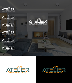 Logo Design by uzzal100 for this project | Design #32635915