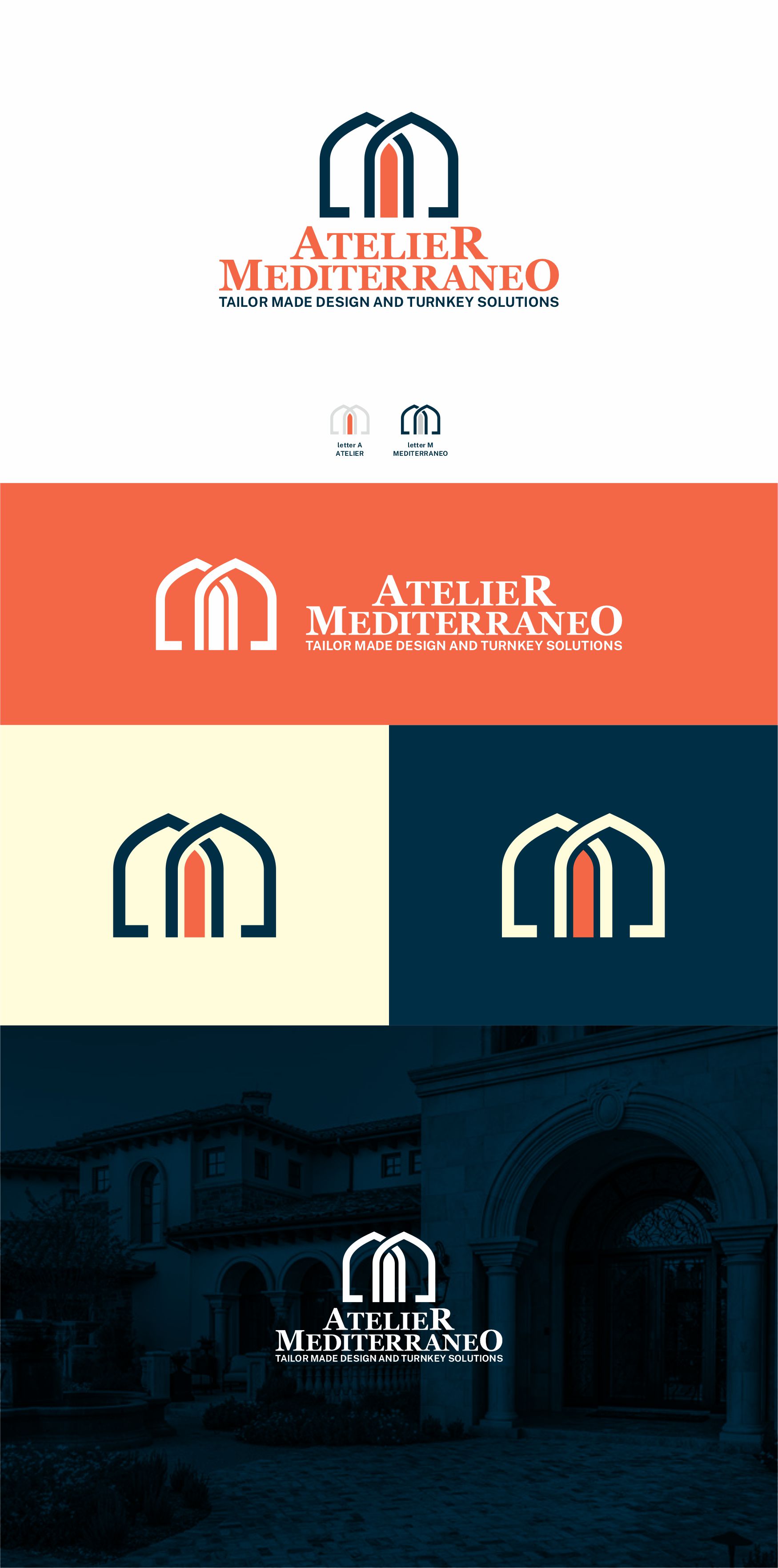 Logo Design by 1206studio for this project | Design #32650811