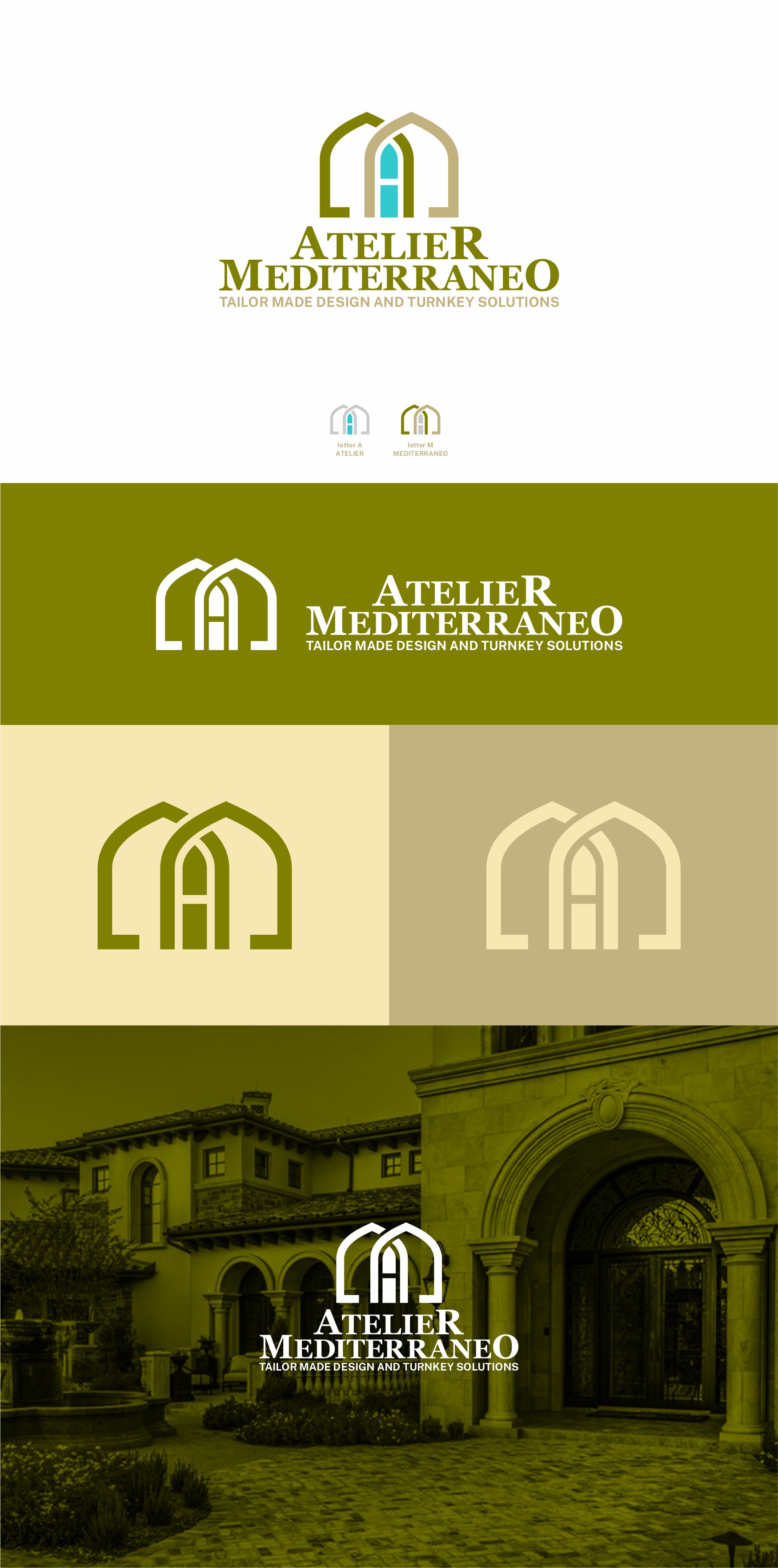 Logo Design by 1206studio for this project | Design #32650907
