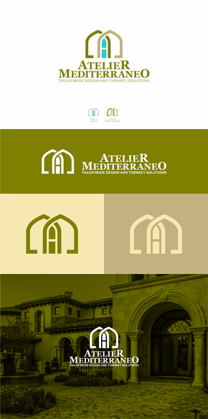 Logo Design by 1206studio for this project | Design: #32650907