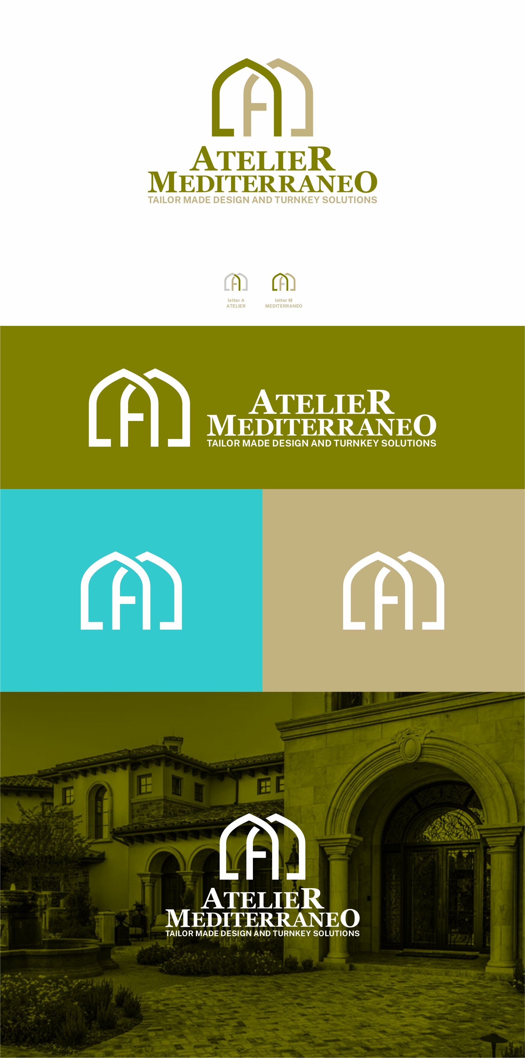 Logo-Design von 1206studio für dieses Projekt | Design #32651652