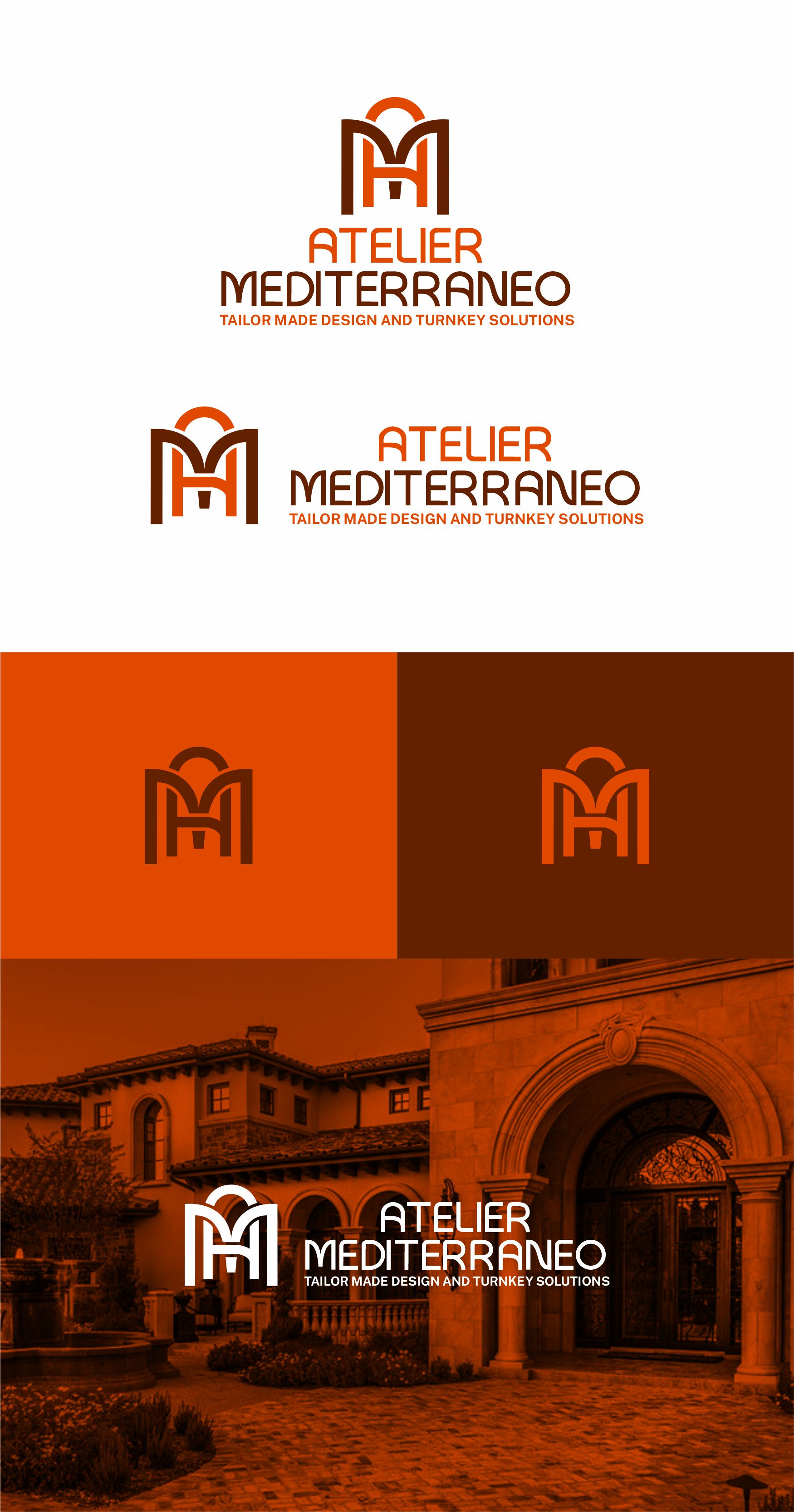 Logo Design by 1206studio for this project | Design #32677324