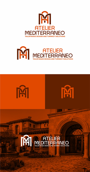 Logo Design by 1206studio for this project | Design #32677324